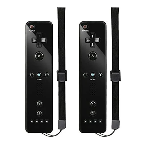 Nintendo Wii Remote