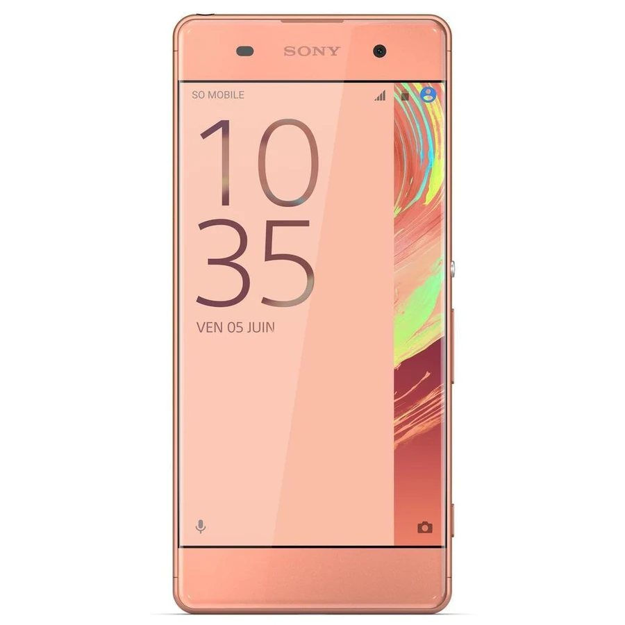 Sony Xperia XA 16GB - Pink - Locked AT&T