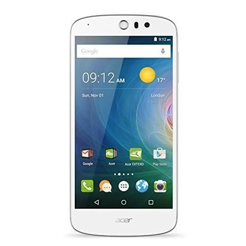 Acer Liquid Z530 8GB - White - Locked Verizon