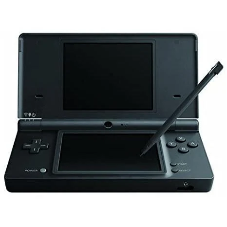 Nintendo DSi · Black