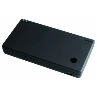 Nintendo DSi · Black · Image 2
