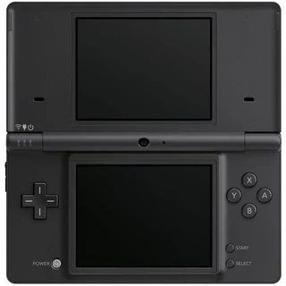 Nintendo DSi · Black · Image 3