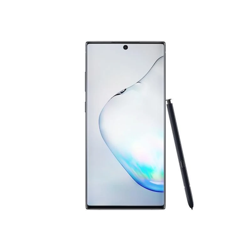 Galaxy Note10+ 256GB - Black - Unlocked