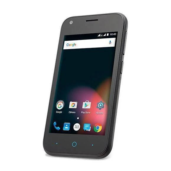 ZTE Blade L110 (A110) 8GB - Black - Locked T-Mobile