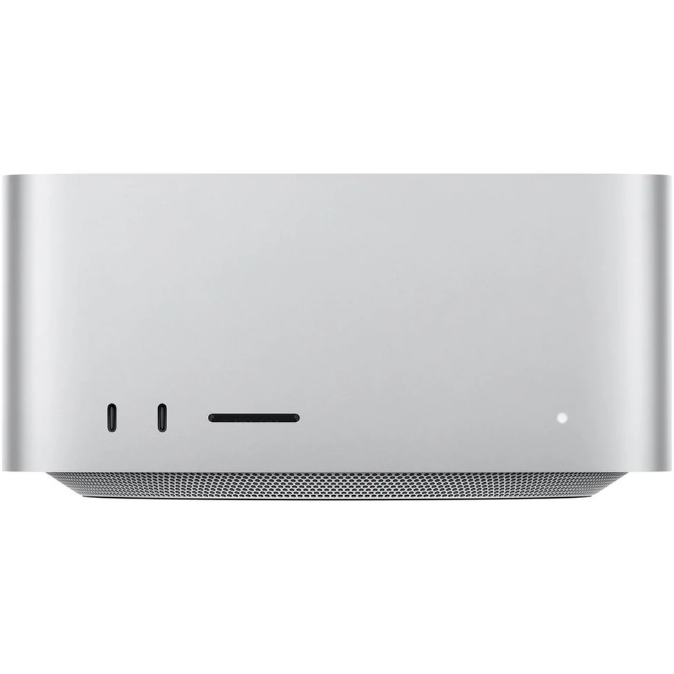 Mac Studio Apple M1 Max 10-core 24-core GPU - 512GB - RAM 32GB