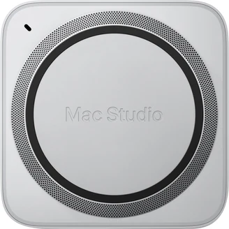 Mac Studio Apple M1 Max 10-core 24-core GPU - 512GB - RAM 32GB