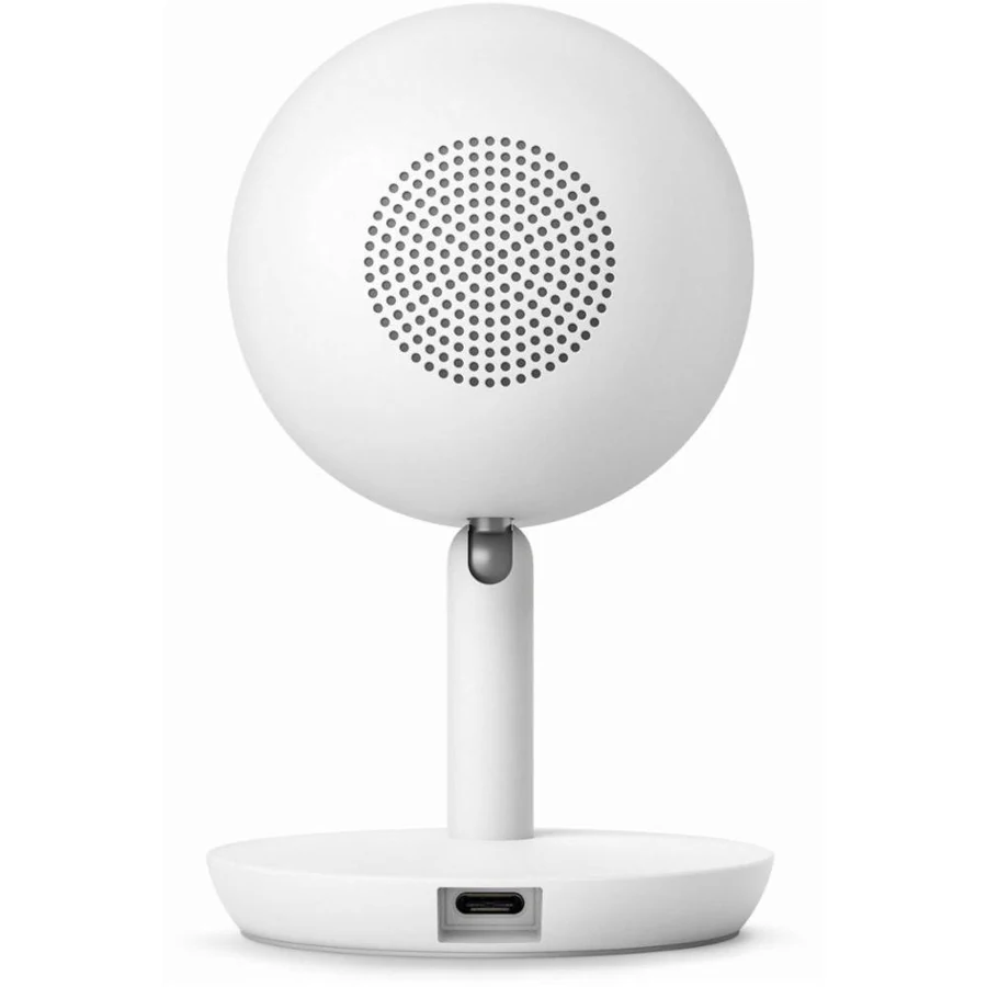 Security Camera Google Nest Cam IQ Indoor