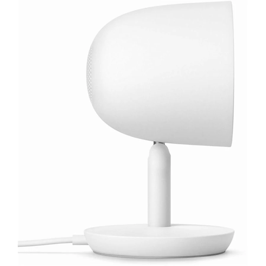 Security Camera Google Nest Cam IQ Indoor