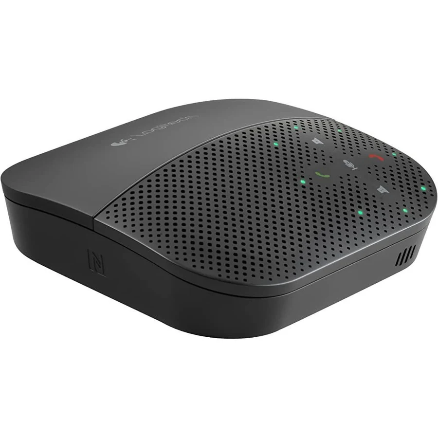 Logitech P710E audio accessories