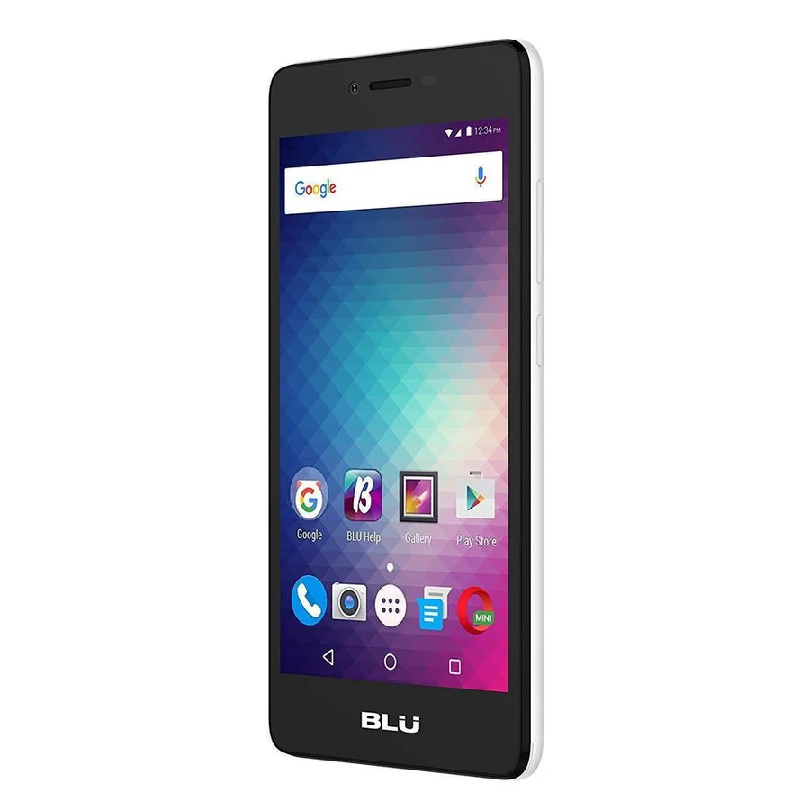 Blu Studio G2 8GB - White - Unlocked