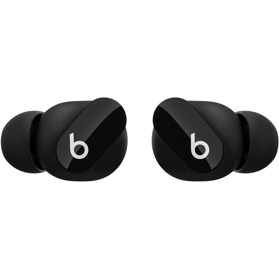 Studio Buds · Black · Image 2