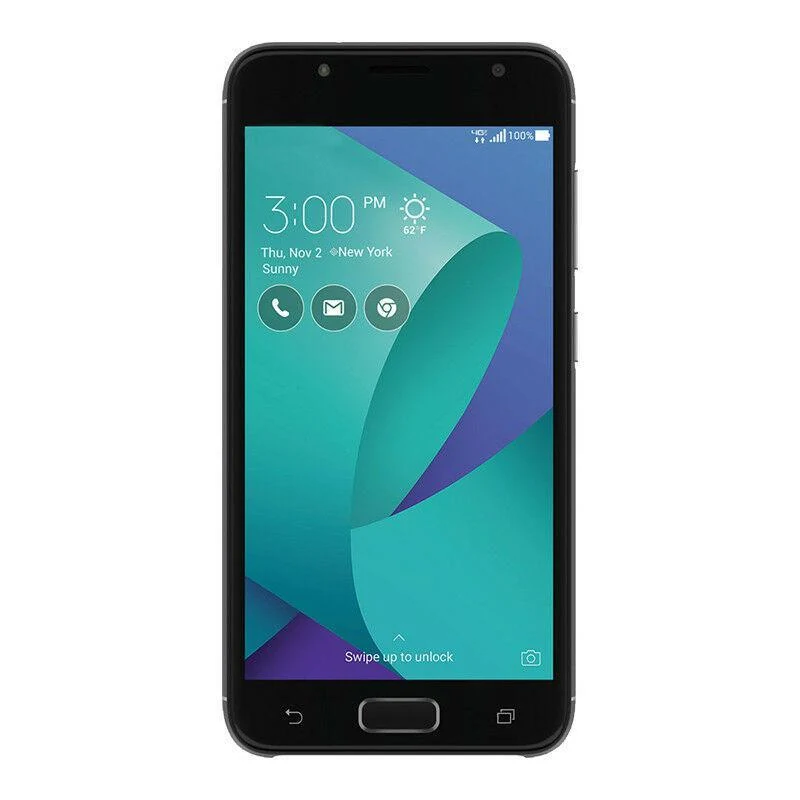 Asus Zenfone V Live 16GB  - Gray - Unlocked