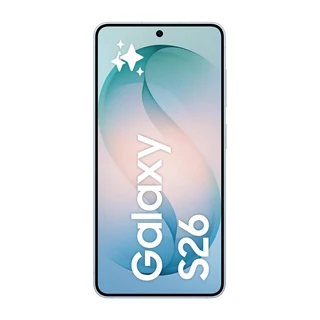 Galaxy S26+ 256GB  - Blue - Unlocked