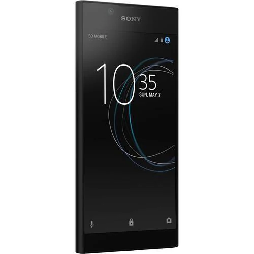 Sony Xperia L1 16GB  - Black - Unlocked