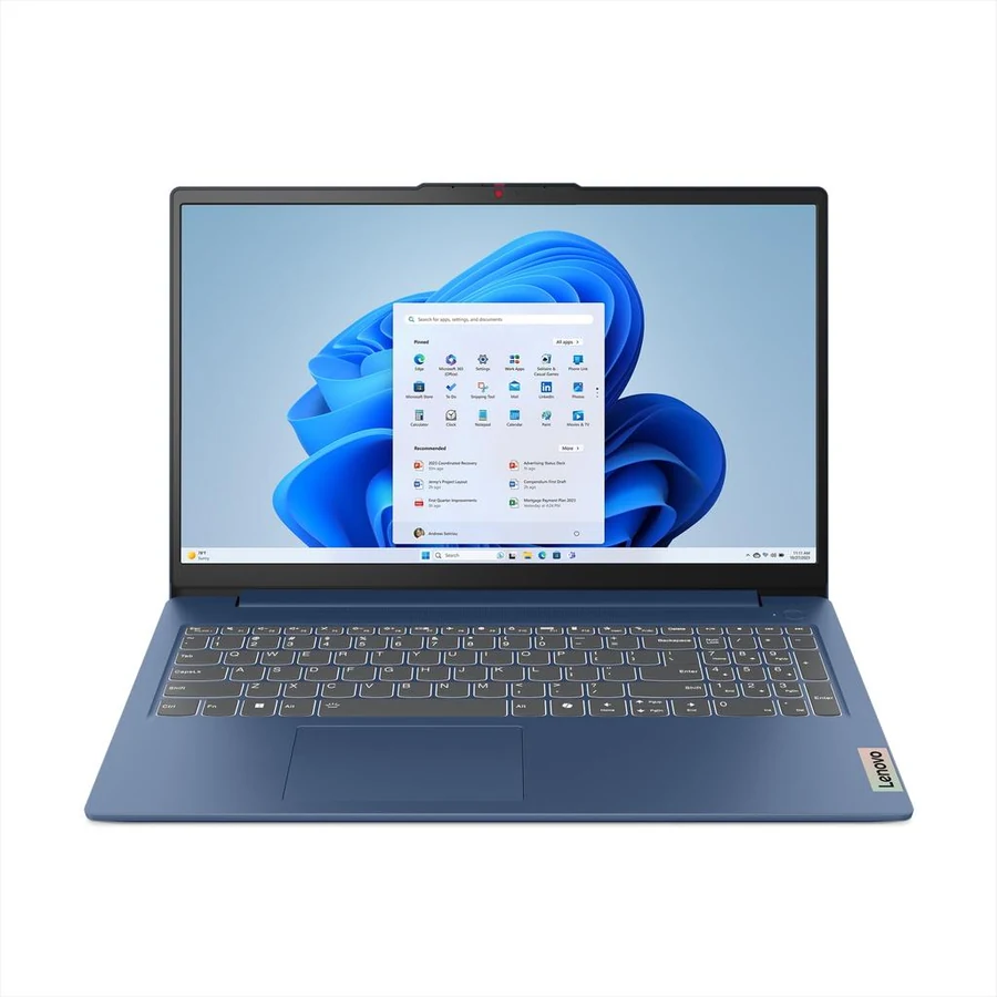 IdeaPad 5 15ITL05 · Blue