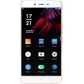 OnePlus X 16GB - Gold - Unlocked