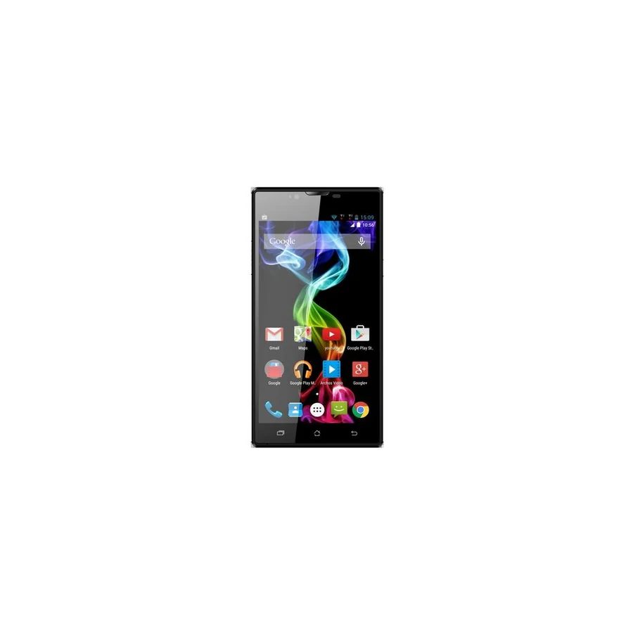 Archos Platinum 55 8GB - Blue - Locked Verizon