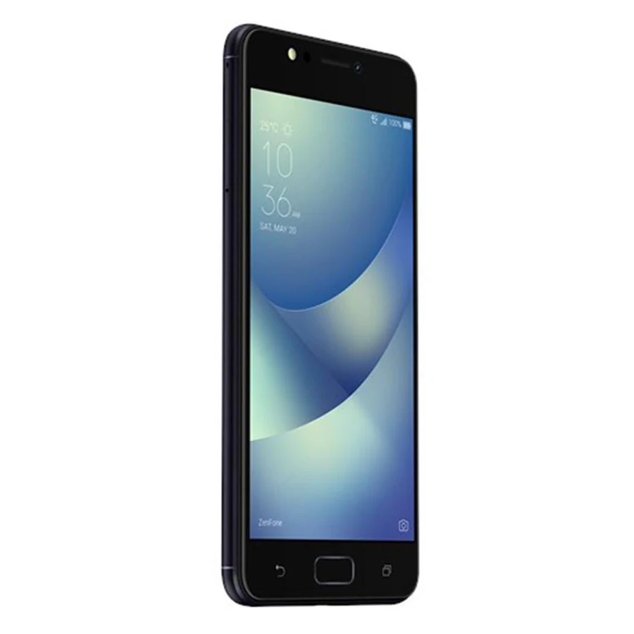Asus Zenfone 4 Max ZC554KL 32GB - Black - Unlocked