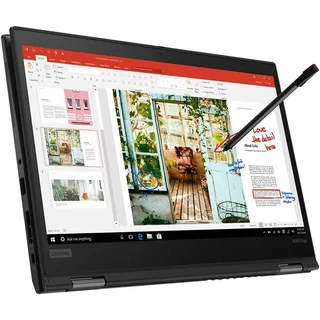 Lenovo ThinkPad X390 Yoga 13-inch (2019) - Core i5 - Gen 8 (U) - 16 GB - SSD 512 GB