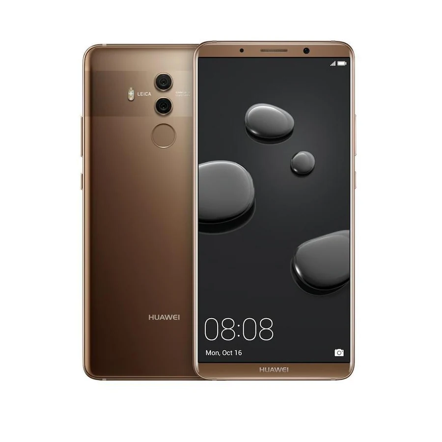 Huawei Mate 10 Pro 128GB - Brown - Locked T-Mobile