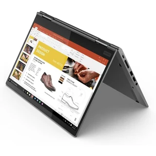 Lenovo ThinkPad X1 Yoga G4 14-inch (2019) - Core i5 - Gen 8 (U) - 16 GB - SSD 256 GB