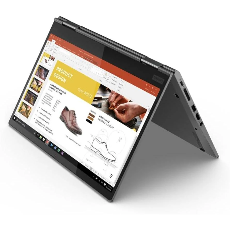 Lenovo ThinkPad X1 Yoga G4 14-inch (2019) - Core i5 - Gen 8 (U) - 16 GB - SSD 256 GB
