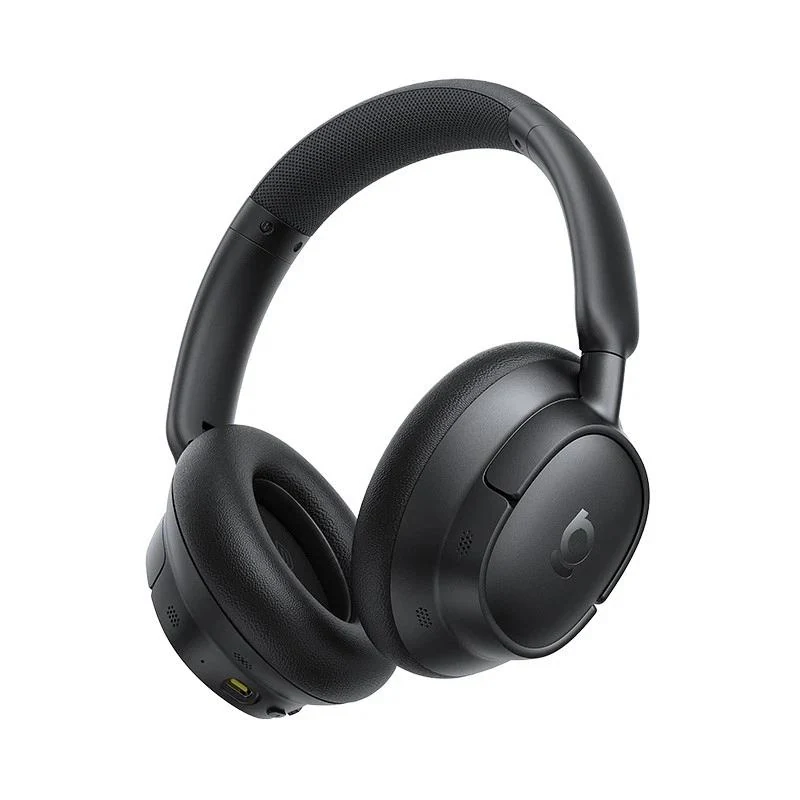 Baseus BH1 Gaming Headphone Bluetooth with microphone - Black