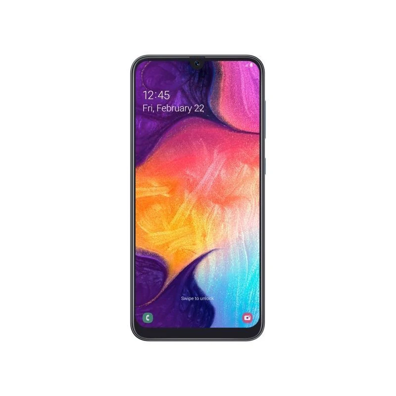 Galaxy A50 128GB - Black - Locked Verizon
