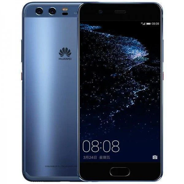 Huawei P10 64GB - Blue - Locked Verizon
