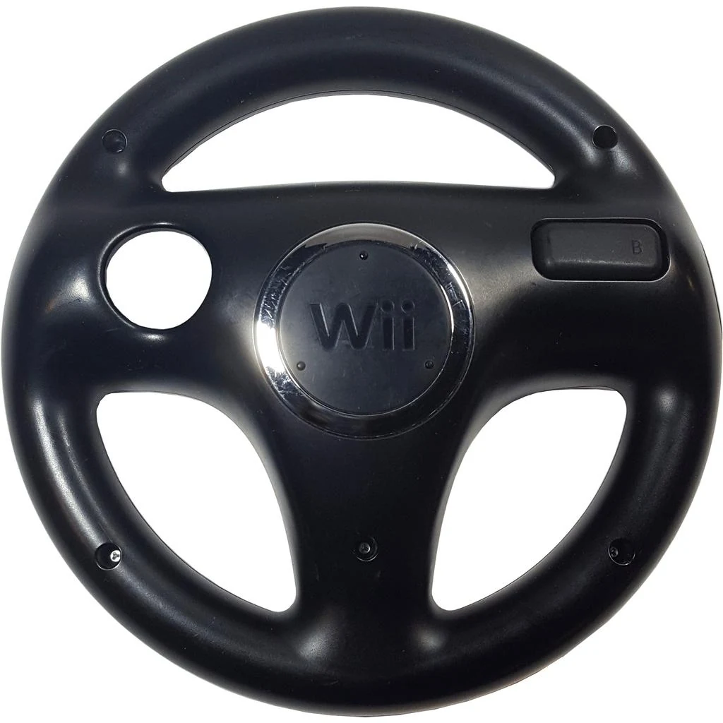 Nintendo Wii