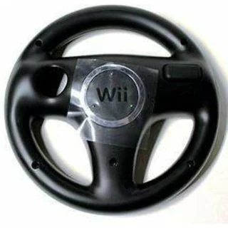 Nintendo Wii