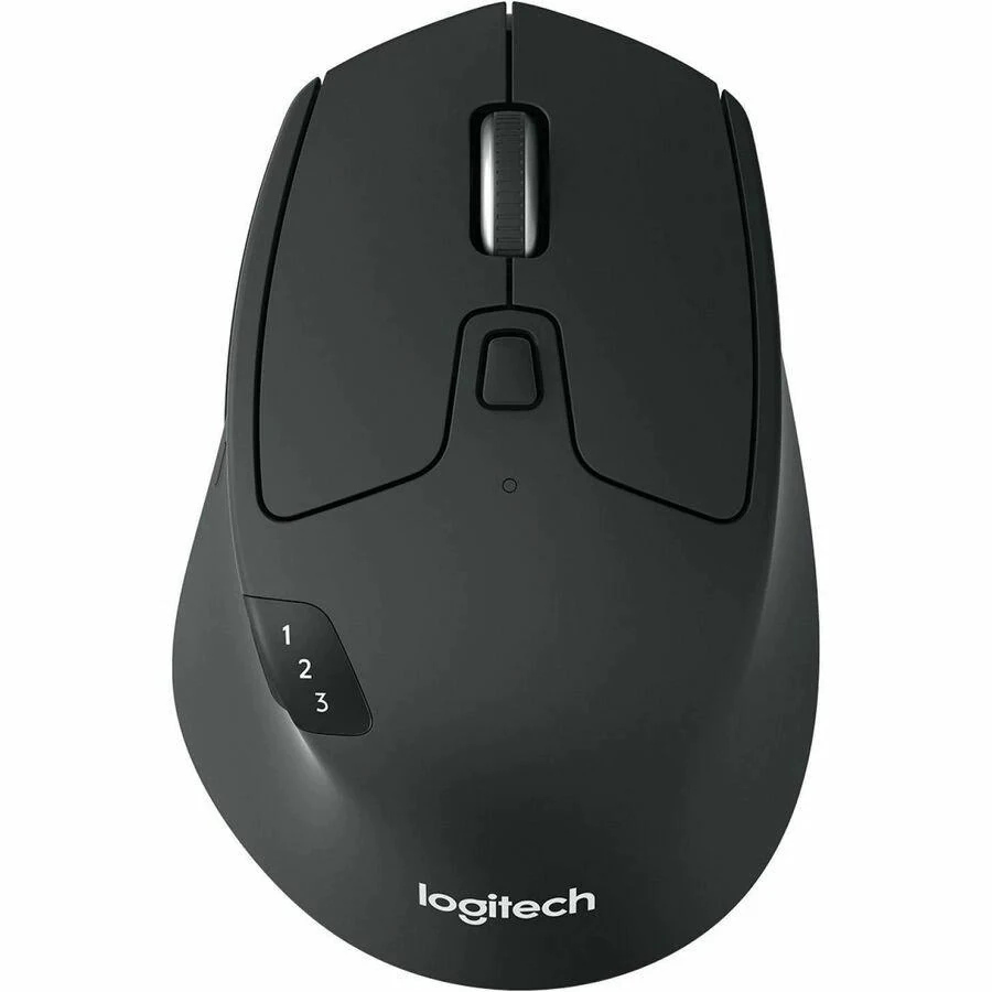 Logitech M720 Mouse Wireless