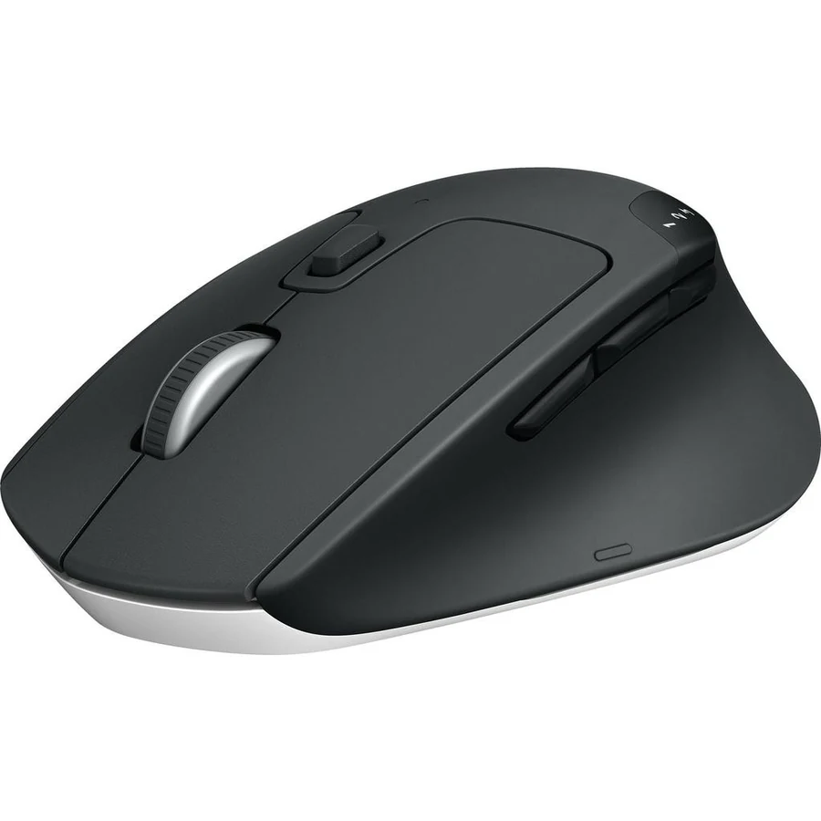 Logitech M720 Mouse Wireless