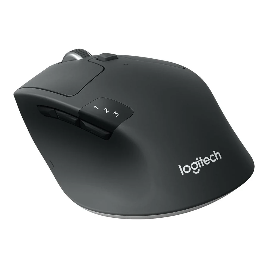 Logitech M720 Mouse Wireless