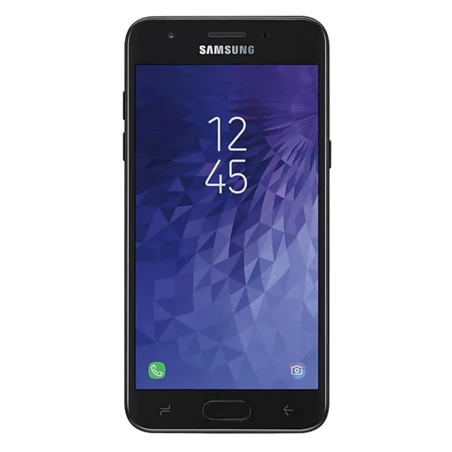 Galaxy J3 (2018) 16GB - Black - Locked T-Mobile