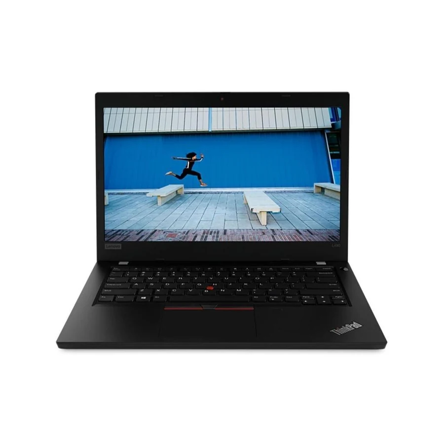 L490 · Black/Gray