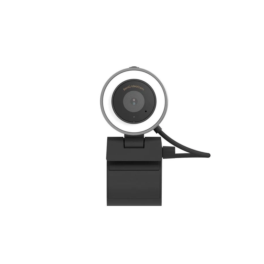 Benq IdeaCam S1 Plus Webcam