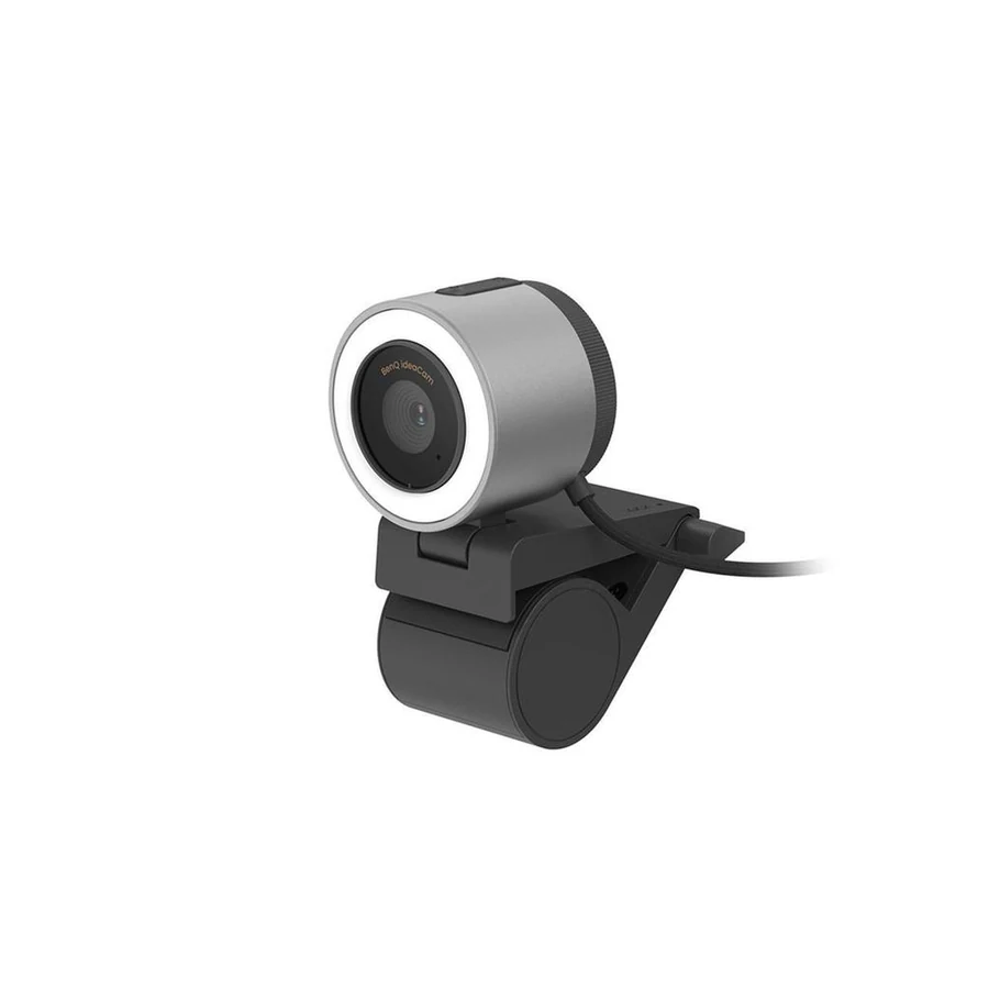 Benq IdeaCam S1 Plus Webcam