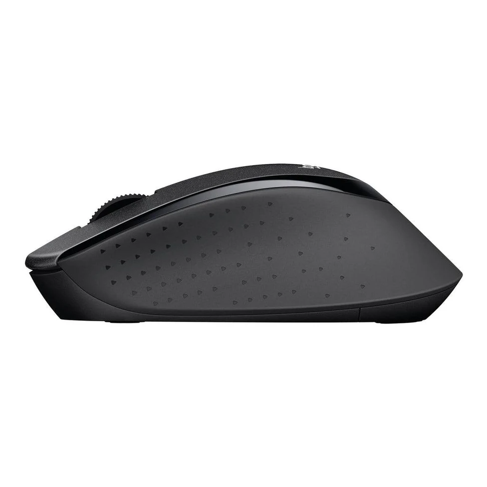 Logitech M330 Silent Plus Mouse Wireless