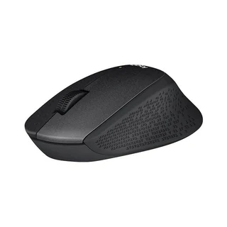 Logitech M330 Silent Plus Mouse Wireless