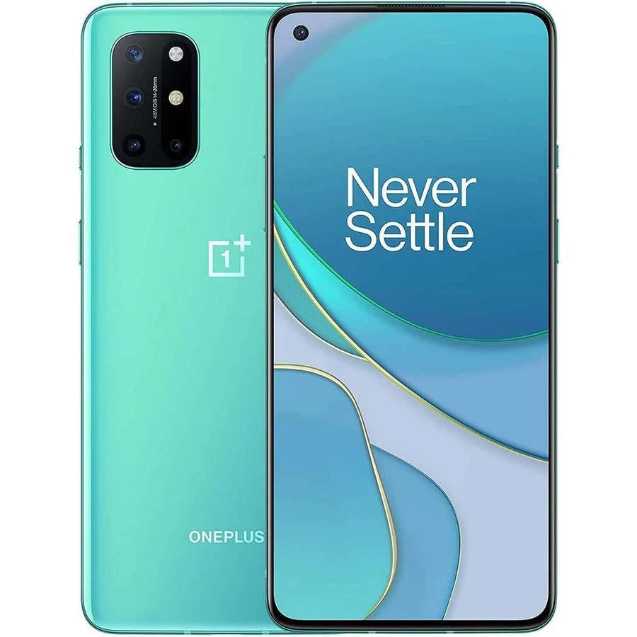 OnePlus 8T 256GB - Green - Locked Verizon