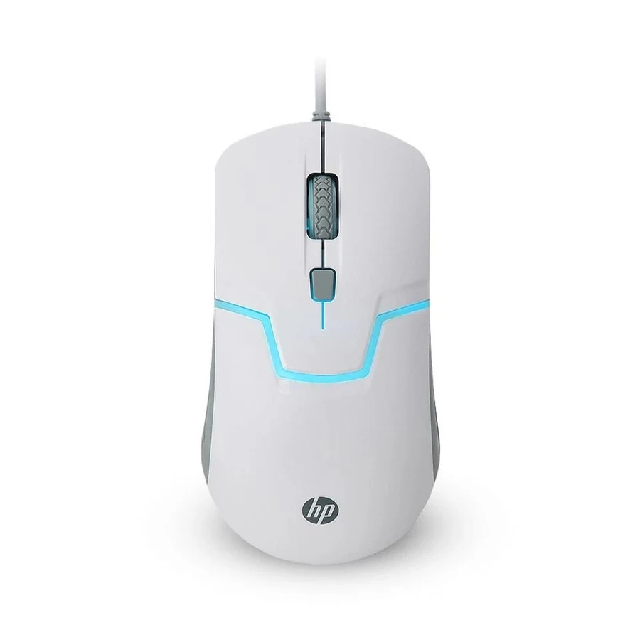 HP M100 Mouse
