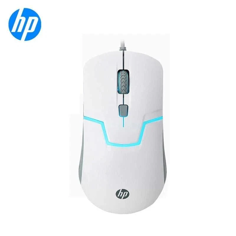 HP M100 Mouse
