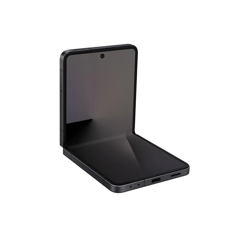 Samsung · Galaxy Z Flip7 · Black · Image 2
