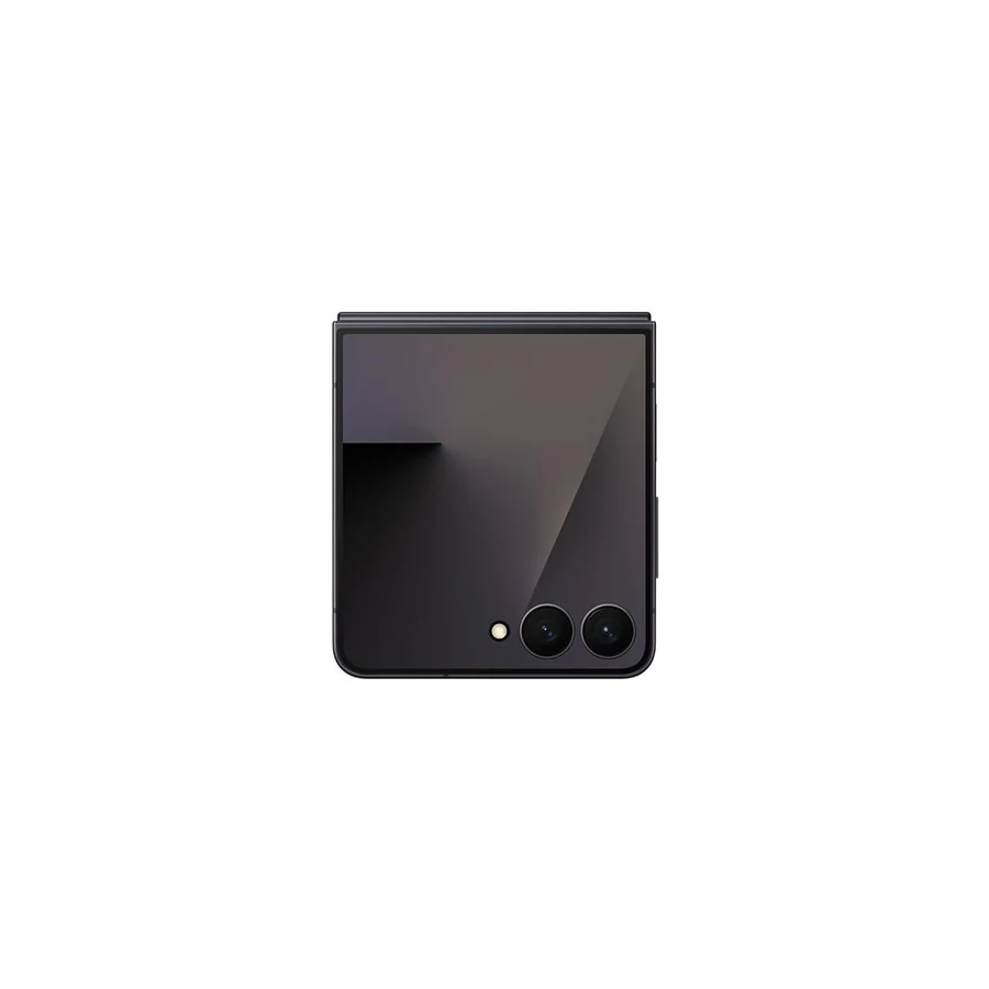Samsung · Galaxy Z Flip7 · Black · Image 4