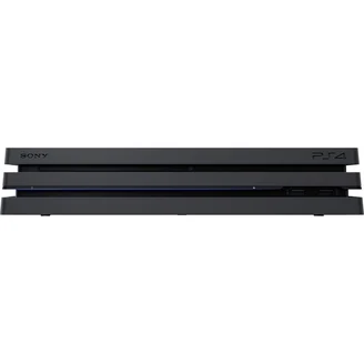 PlayStation 4 Pro 1000GB - Black