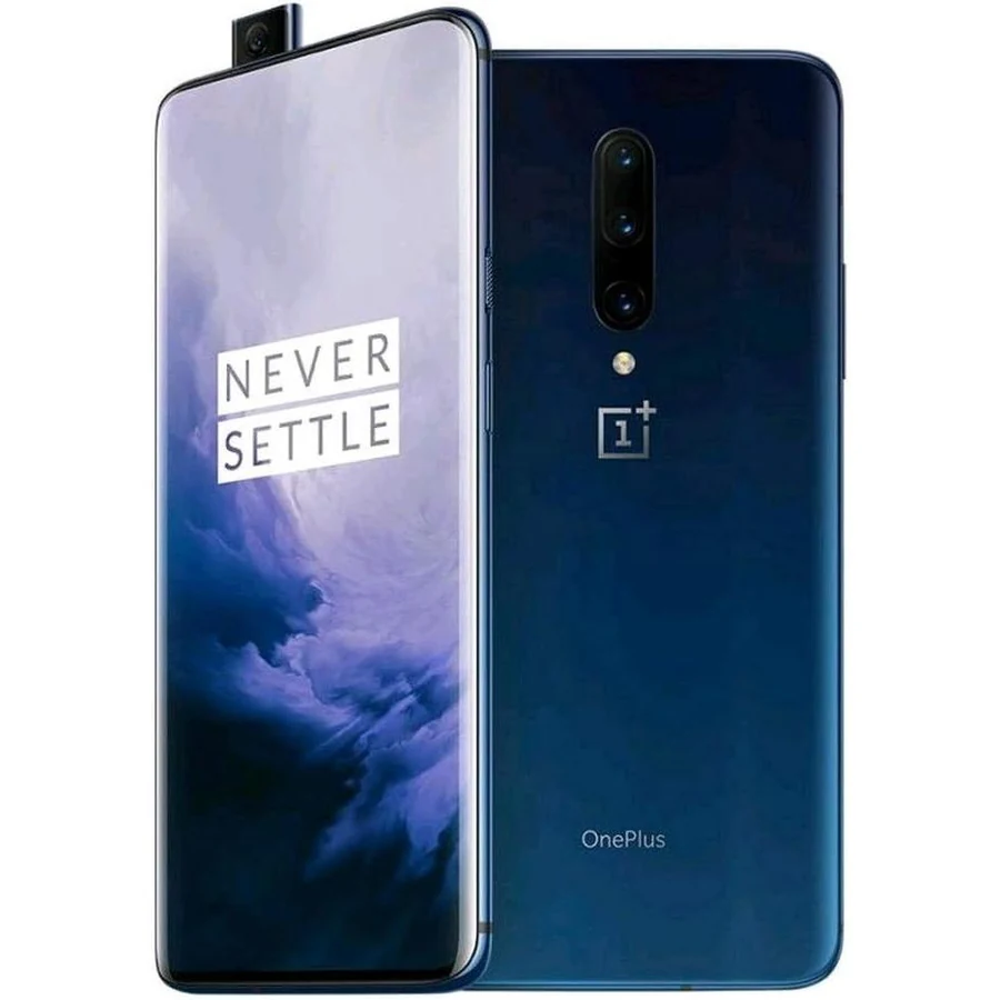 OnePlus 7T Pro 256GB  - Blue - Unlocked
