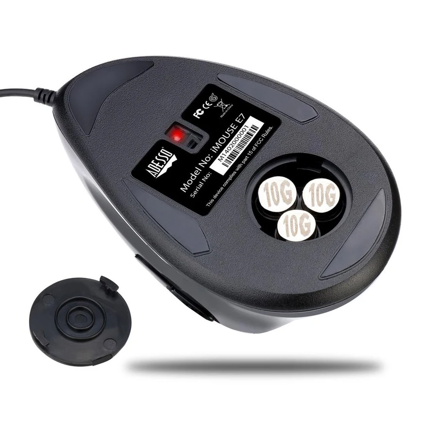 Adesso iMouse E7 Mouse