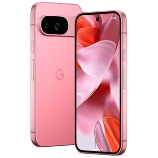 Google Pixel 9 128GB  - Pink - Unlocked
