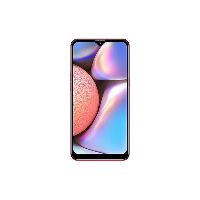 Galaxy A10s 32GB - Red - Unlocked